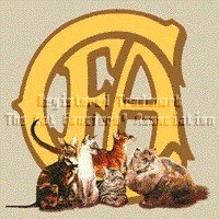 CFA Logo & Site